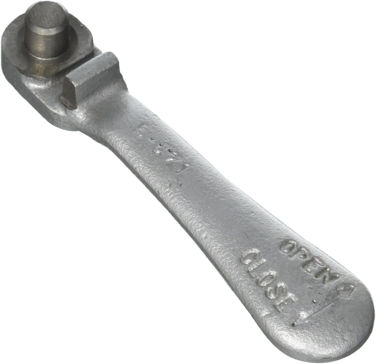 RIDGID Ridgid 46555 Throwout Lever (Pack 1) 46555
