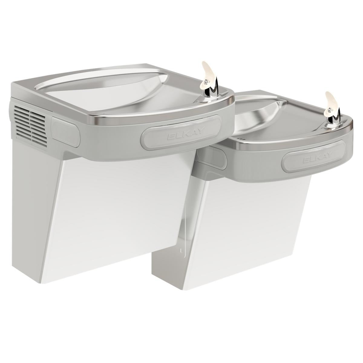 BSC PREFERRED Bsc Preferred EZSTL8SC Bi-level Water Cooler 8 Gph Ada