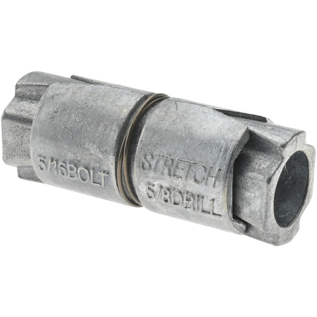 VALUE COLLECTION Value Collection R50000104 Expansion Shield Anchor 5/16 in