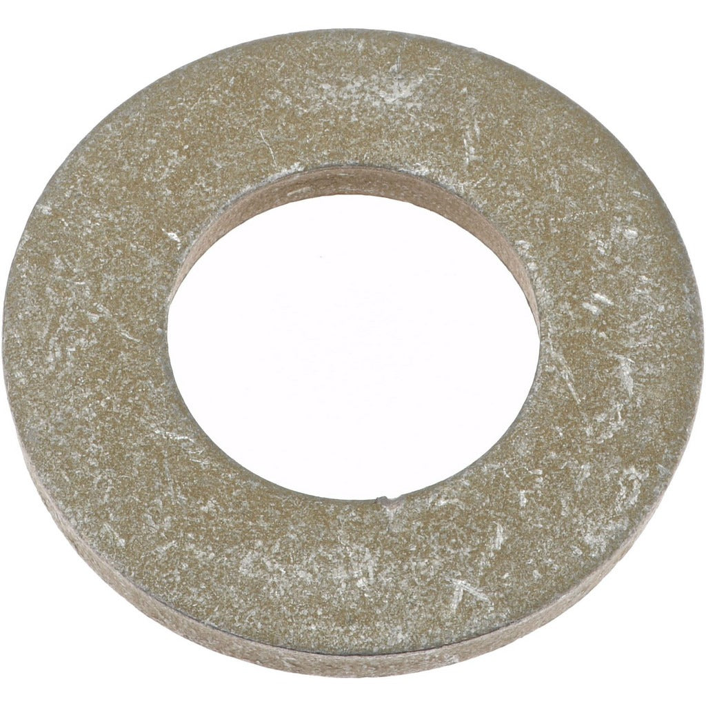 GIBRALTAR Gibraltar Z9280 Structural Flat Washer 1-1/8 in Alloy Steel