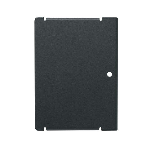 MIDDLE ATLANTIC Middle Atlantic MPR-BL4A 4U Blank Panel Rack Module