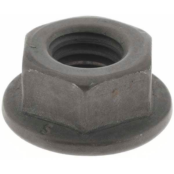 VALUE COLLECTION Value Collection 1487 M8x1.25 Flange Nut 50 Pack