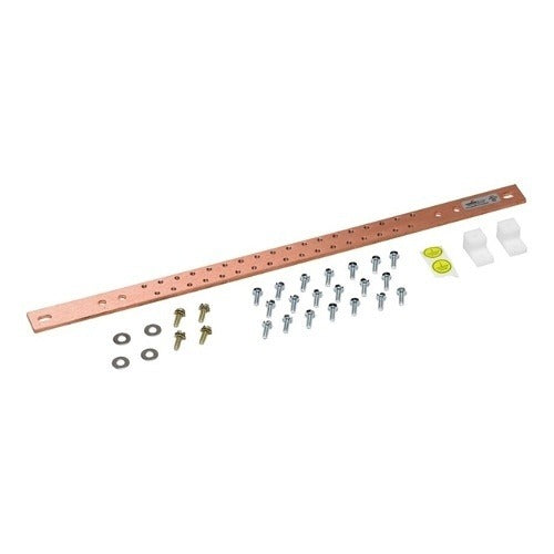 EATON B-line 79903839251 Horizontal Rack Ground Bar Kit