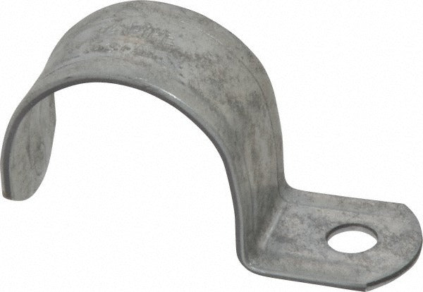 THOMAS & BETTS Thomas Betts HS105 Pipe Conduit Strap 1-1/2 Inch