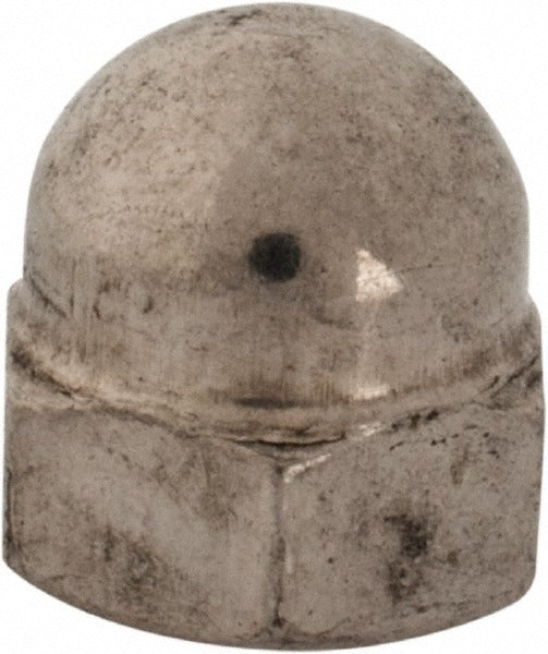 VALUE COLLECTION Value Collection R57500122 Acorn Nut 1/4-28 Unf Ss