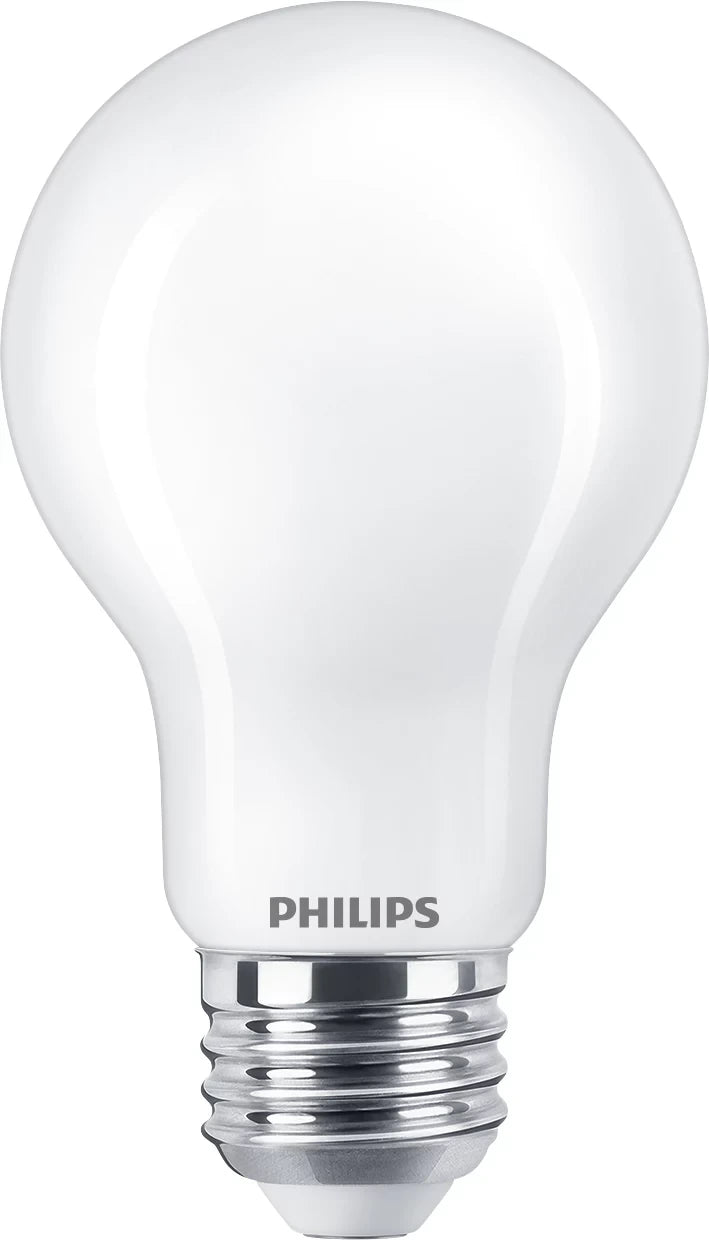PHILIPS Philips 586981 Ultra Definition Warm Glow A19 9W (Pack of 2) 75W Equivalent