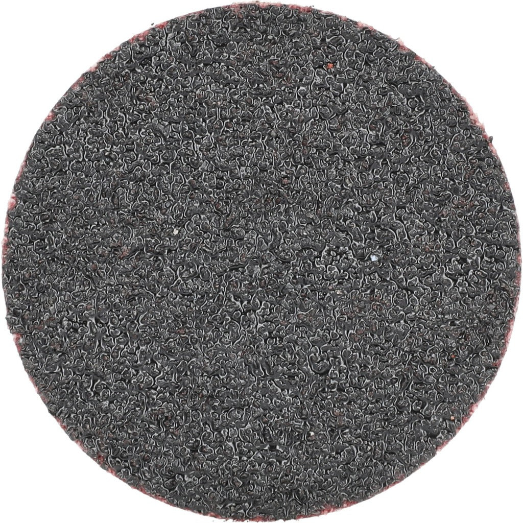 MERIT Merit Abrasives 69957399775 Quick-change Disc 40 Grit 2 in
