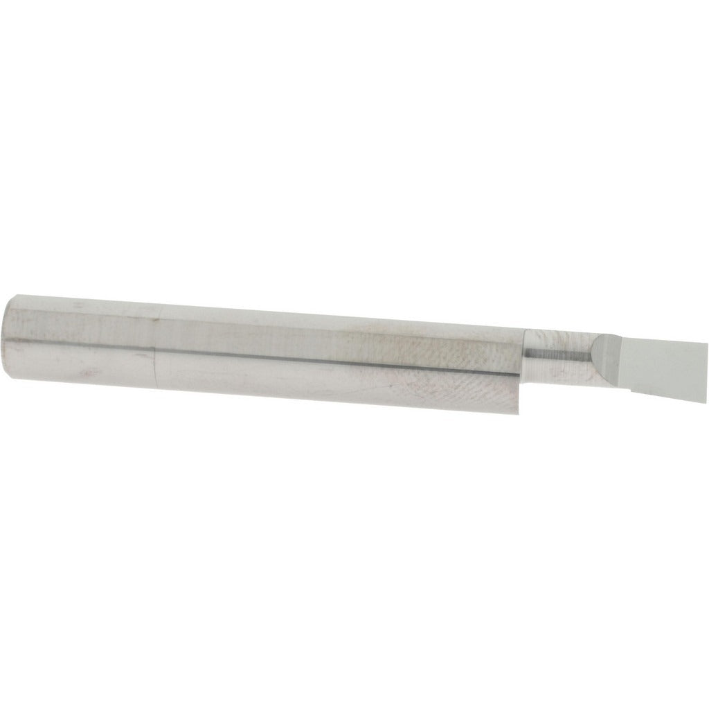 ACCUPRO Accupro ACC-BBL230600 Boring Bar Left Hand Solid Carbide