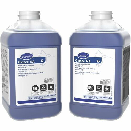 DIVERSEY Diversey Care DVO100975197CT Multi Surface Cleaner 2.5L