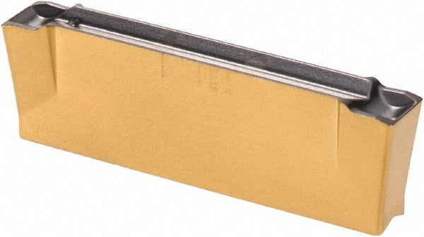 ISCAR Iscar 6004885 DGN3102MF IC808 Carbide Cutoff Insert 3mm