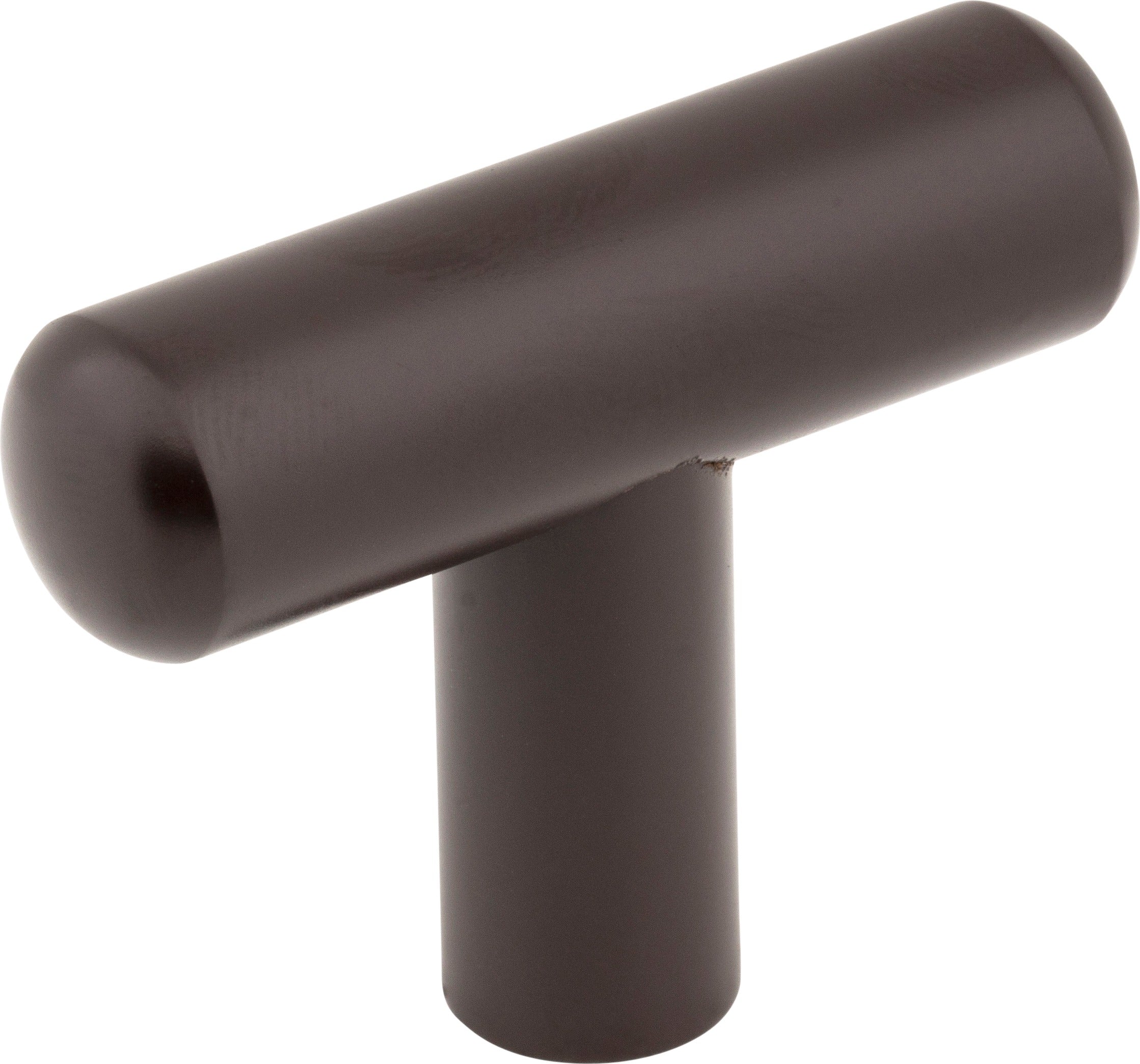 JEFFREY ALEXANDER Jeffrey Alexander 48ORB Cabinet Bar Pull Dark Bronze