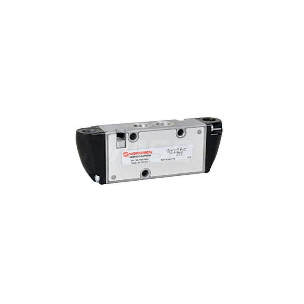 NORGREN Norgren V60P5DDA-XP0200 Solenoid Valve