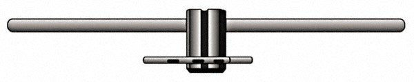 GENERAL WIRE SPRING General Pipe Cleaners SE-9 Drain Cleaning Turning Handle