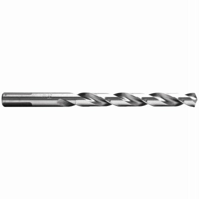 CENTURY DRILL & TOOL Century Drill Tool Co Inc 22321 Hss Drill Bit 21/64 in 3 Pack