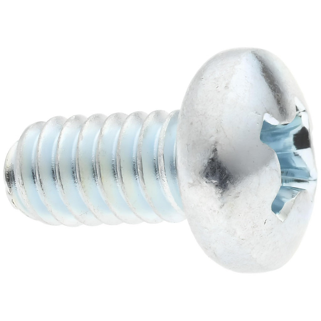VALUE COLLECTION Value Collection MPPI02500500-100BX Machine Screw 1/4-20