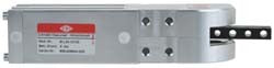 DE-STA-CO De-sta-co 81L20-10100 Pneumatic Hold Down Toggle Clamp