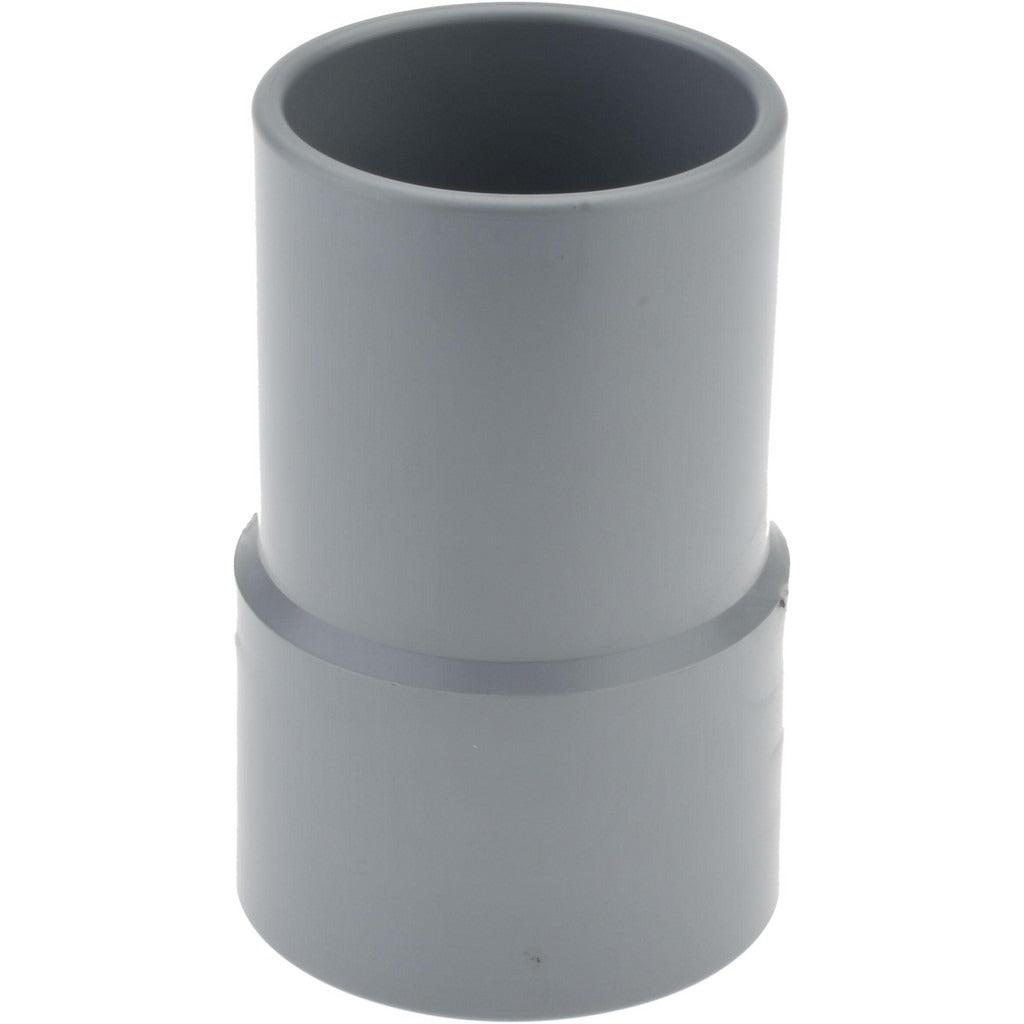 HI-TECH DURAVENT Hi-tech Duravent P58261000000 Pvc Threaded End Fitting