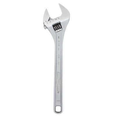 CHANNELLOCK Channellock Inc 818 Adjustable Wrench 18 Inches