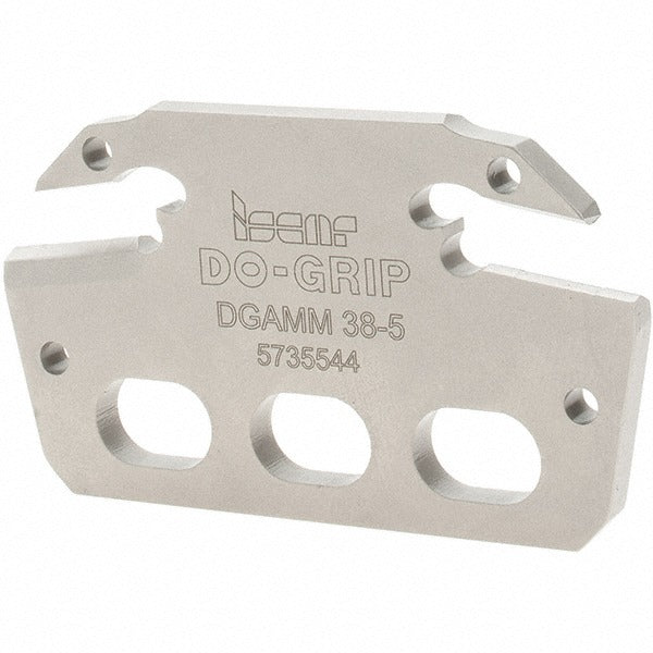 ISCAR Iscar 2301705 Indexable Grooving Blade 1.5 in Right Hand