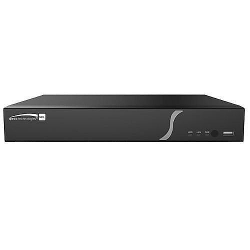 SPECO Speco N8NRL12TB 8 Channel Nvr