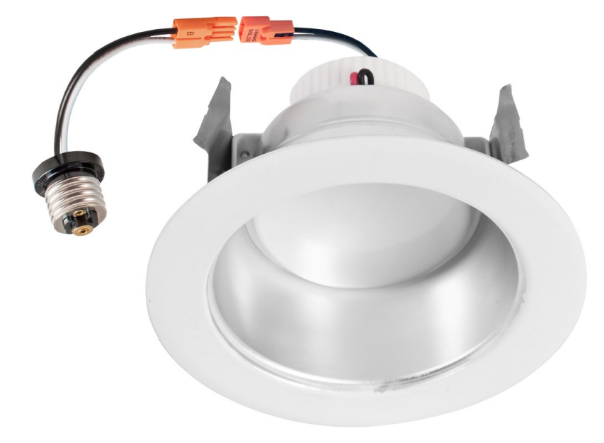 MORRIS PRODUCTS Morris Products 72659 6 Inch Comm Downlight 20W (60 degree) 72659