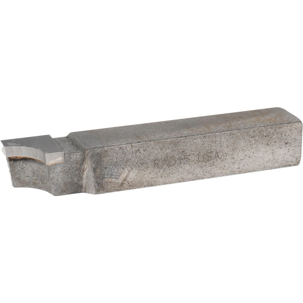 ACCUPRO Accupro ACC-RAD15 Concave Radius Cutting Tool Bit