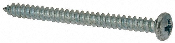 VALUE COLLECTION Value Collection SMPPI0-601750-100BX Sheet Metal Screw No6