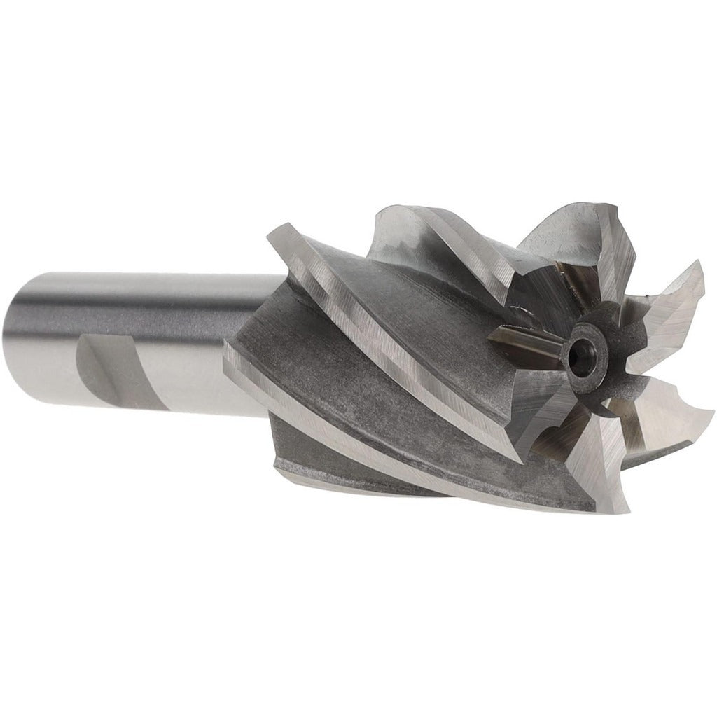 VALUE COLLECTION Value Collection 720-3133 Square End Mill 1-7/16 in 6 Flute Hss