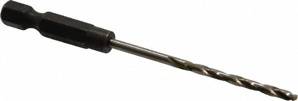 PRECISION TWIST DRILL Precision Twist Drill 5999326 Screw Machine Drill Bit