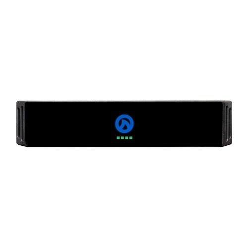 LEA PROFESSIONAL Lea Llc Lea CS124D 4-channel Power Amplifier 70V