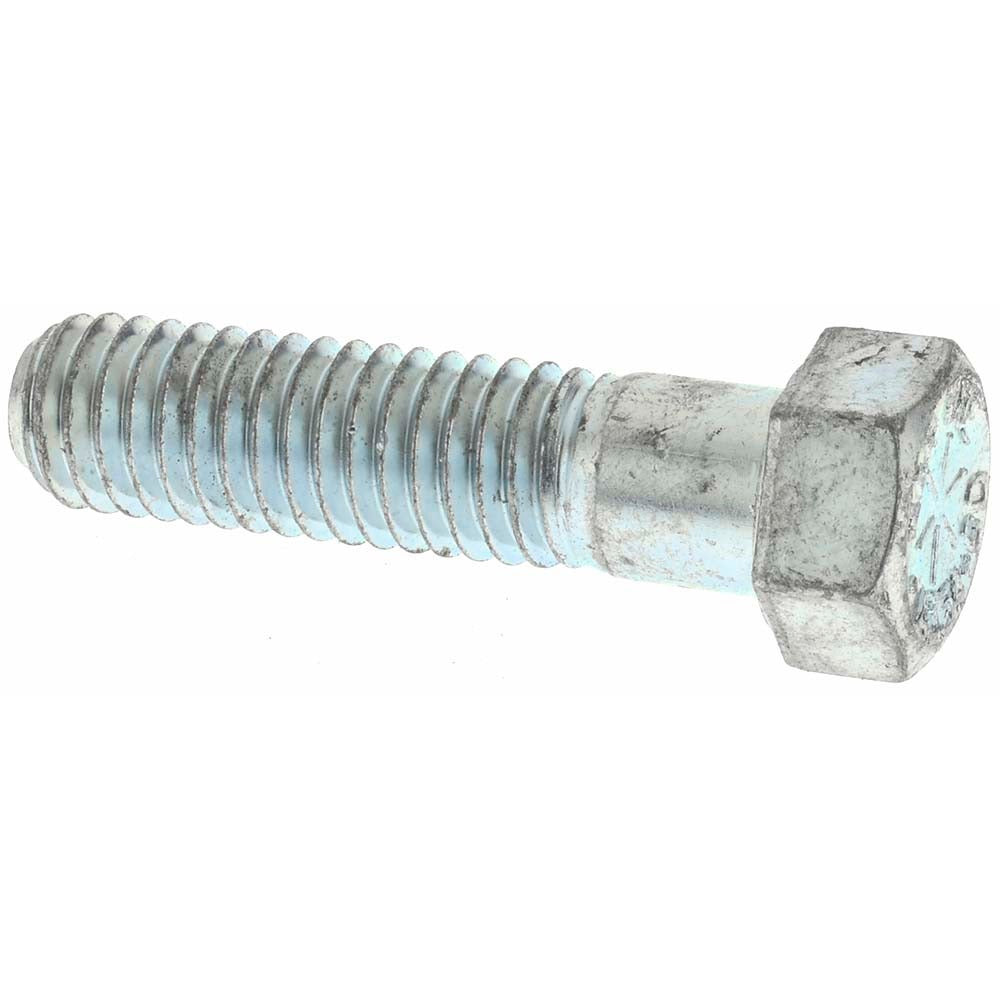 VALUE COLLECTION Value Collection KP44061 Hex Head Cap Screw 7/16-14 Grade 8