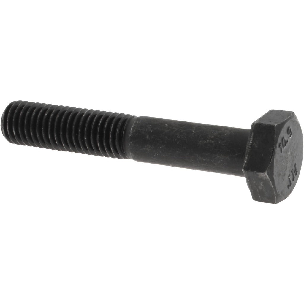 VALUE COLLECTION Value Collection HC1010060-100BX M10 Hex Cap Screw