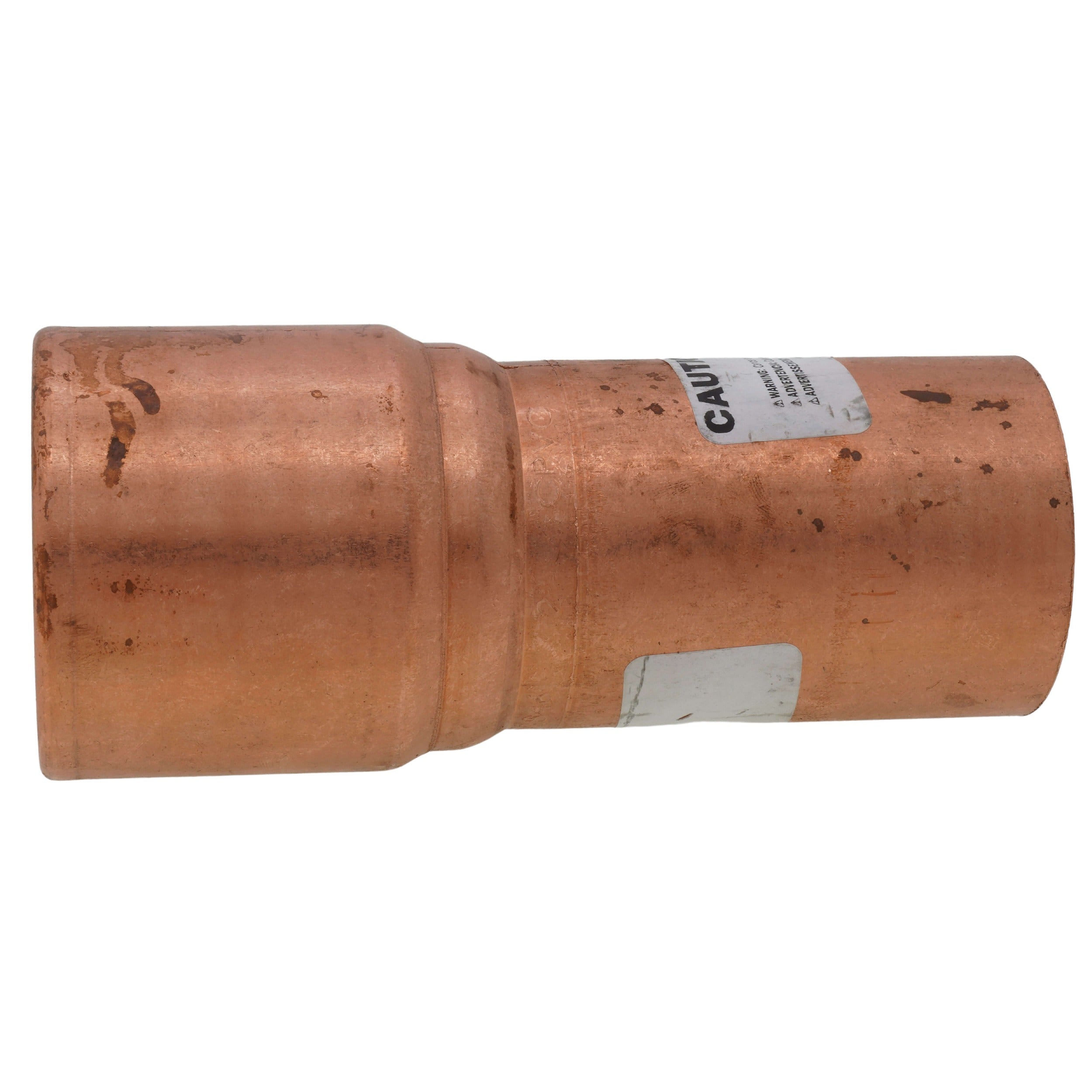 SIOUX CHIEF Sioux Chief 685-C7 2 CPVC x 2 Press Fitting Adapter (2 in)