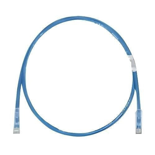 PANDUIT Panduit UTPSP37BUY Cat 6 Copper Patch Cord