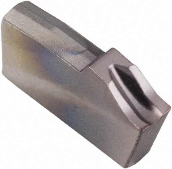 KENNAMETAL Kennametal 4111097 Carbide Cutoff Insert 3 Mm A2 Series