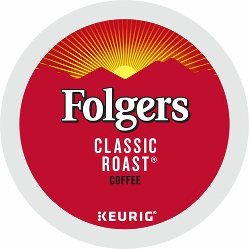 KEURIG Green Mountain GMT7456 Medium Roast Coffee K-cup Pods 24 Count