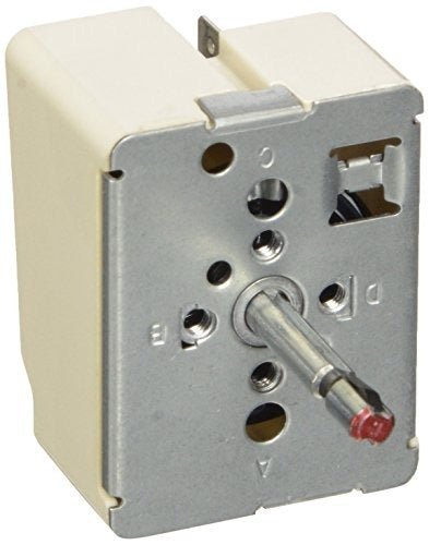 FRIGIDAIRE Frigidaire 318293831 Surface Element Switch 2136-2640 W (8 in) WCI-318293831