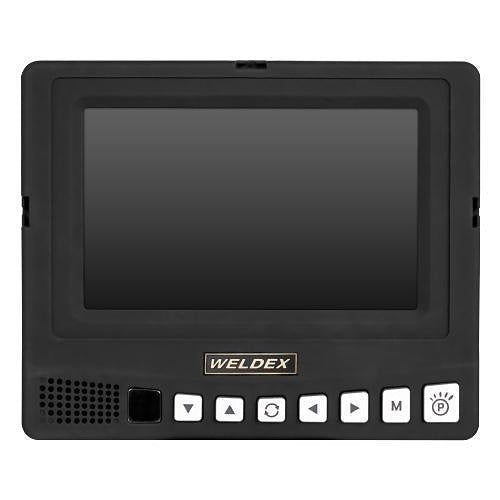 WELDEX Weldex Corporation WDL-5001M 5 Inch Lcd Monitor Mount