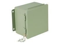 Wiegmann B040403 Enclosure 4in 3in NEMA 12/13