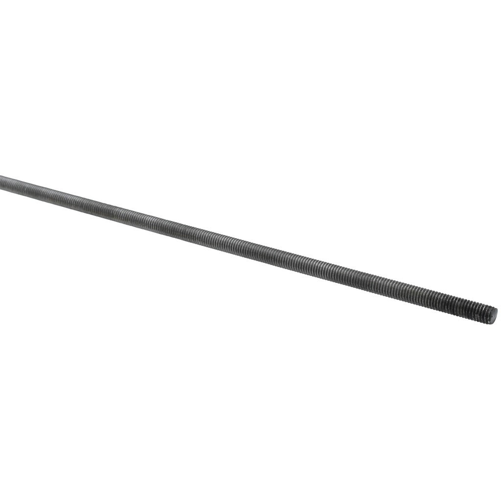 VALUE COLLECTION Value Collection 21301 Threaded Rod 10-32 3 Ft Unf Steel