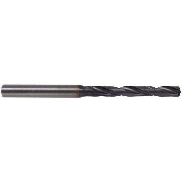 KENNAMETAL Kennametal 3640746 Solid Carbide Jobber Drill 4.50 Mm