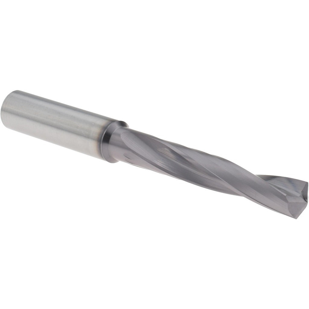 ACCUPRO Accupro 4500114 Jobber Drill Letter X Solid Carbide