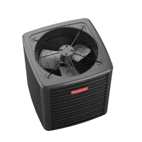 GOODMAN Goodman GLXS3BN4210 Split Air Conditioner 3.5 Ton (Unitary)