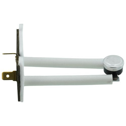 WHITE-RODGERS White-Rodgers 3L09-22 Bimetal Disc Board Mount Limit Control 3.12 in