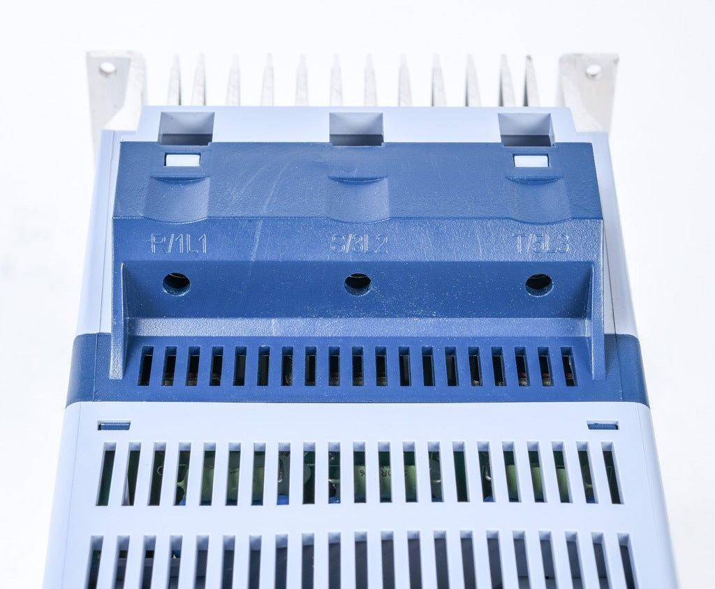 WEG Weg SSW900B0085T5E2B Soft Starter 85A (Frame B) Replaces SSW060085T2257ESZ