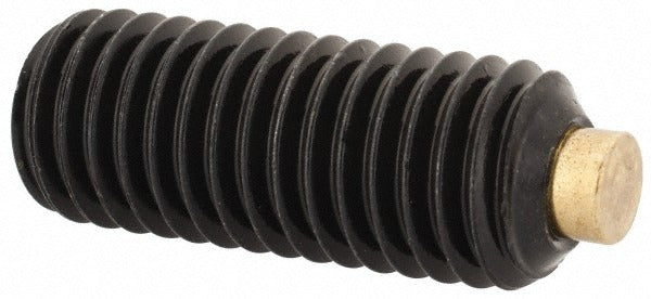 VALUE COLLECTION Value Collection BT-M10-25MM-AS M10 X 25 Mm Set Screw