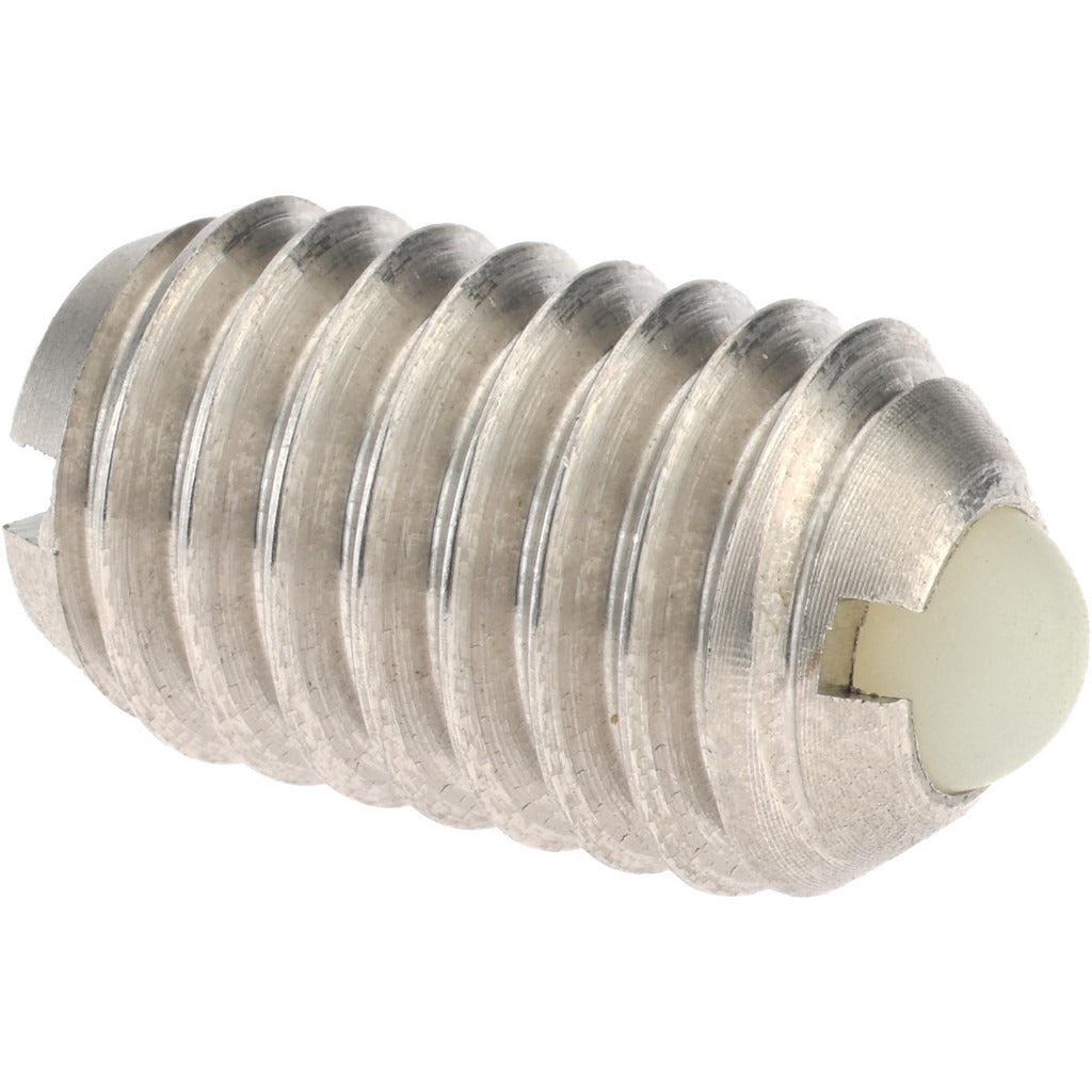 GIBRALTAR Gibraltar SSWN10-6BL-G Threaded Ball Plunger 3/8-16