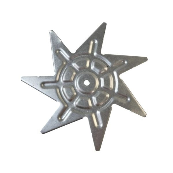ELECTROLUX Electrolux 5304527454 Range Fan Blade Convection 7 Vane (1 Pack)