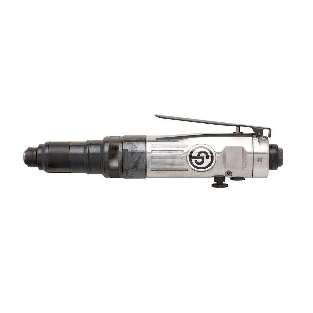 CHICAGO PNEUMATIC Chicago Pneumatic T025097 Inline Air Screwdriver 1800 Rpm
