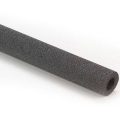 M-D Building Products 50142 Pipe Insulation 3 ft L x 3/8 in Thick Wall